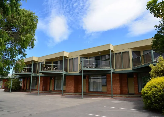 Comfort Inn & Suites Lakes Entrance