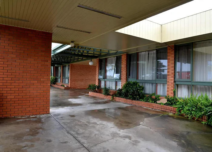 Comfort Inn & Suites Lakes Entrance