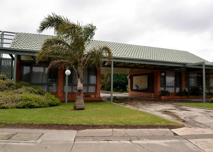 Comfort Inn & Suites Lakes Entrance