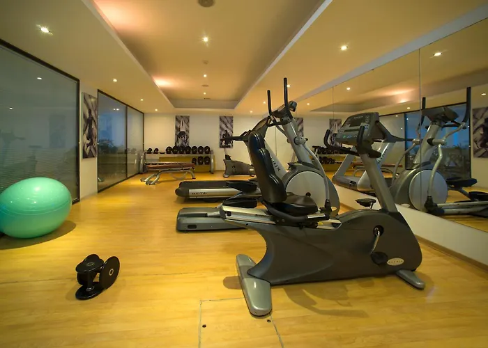Vila Gale Ampalius Vilamoura