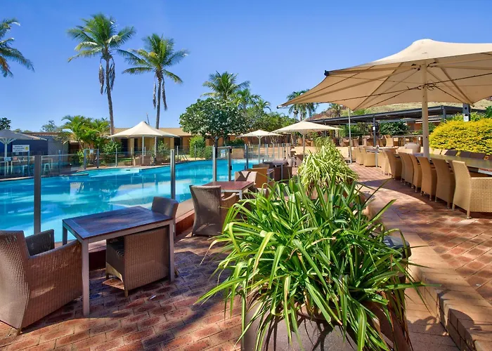 Karratha International