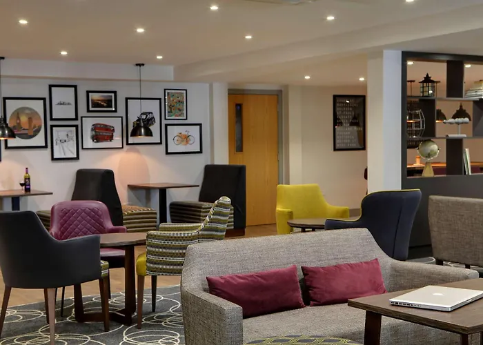 Best Western White House Hotel