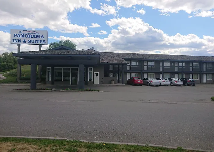 The Vista Inn