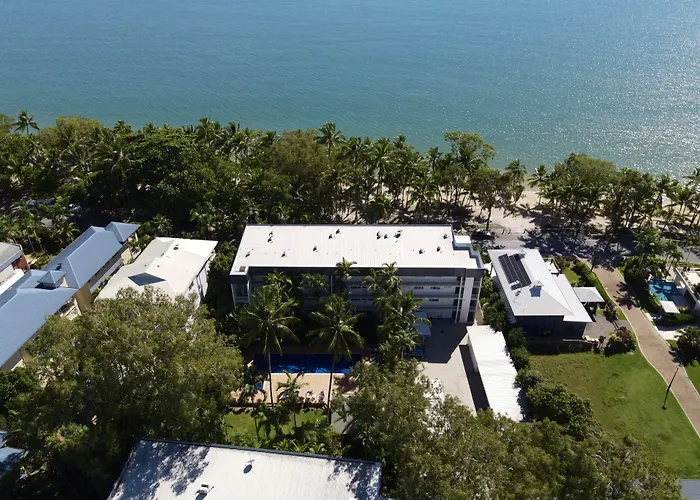 Agincourt Beachfront Apartments