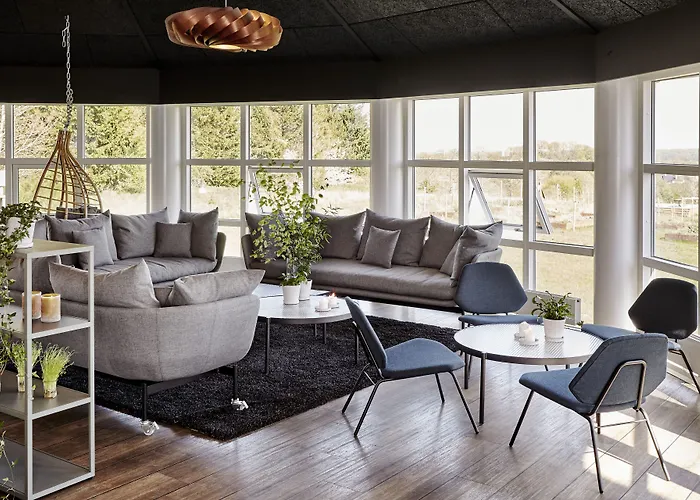 Thon Partner Hotel Sorø