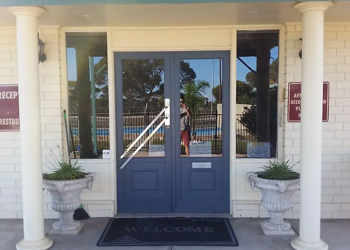 East West Motel Ceduna