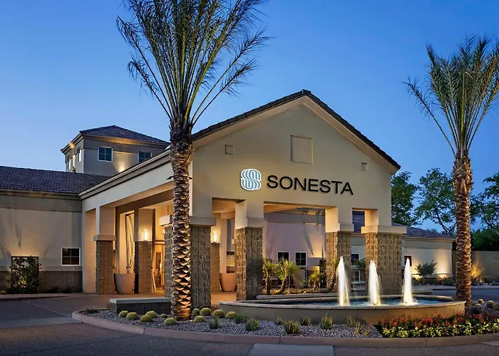 Sonesta Suites Gainey Ranch
