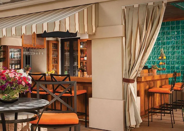 Sonesta Suites Gainey Ranch