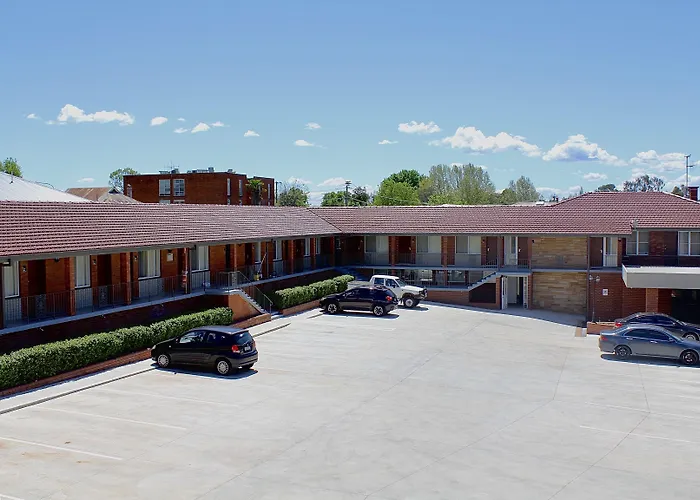Littomore Suites Bathurst