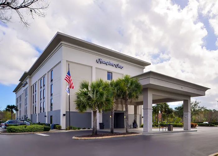 Hampton Inn Daytona/Ormond Beach