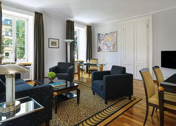 Hotel Elephant Weimar, Autograph Collection