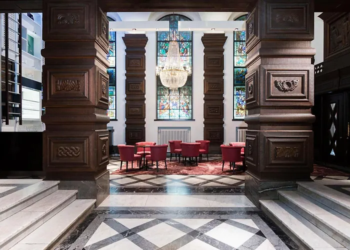 Radisson Blu Plaza , Helsinki