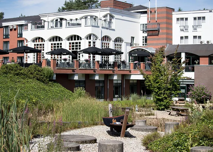 Bilderberg Residence Groot Heideborgh Garderen