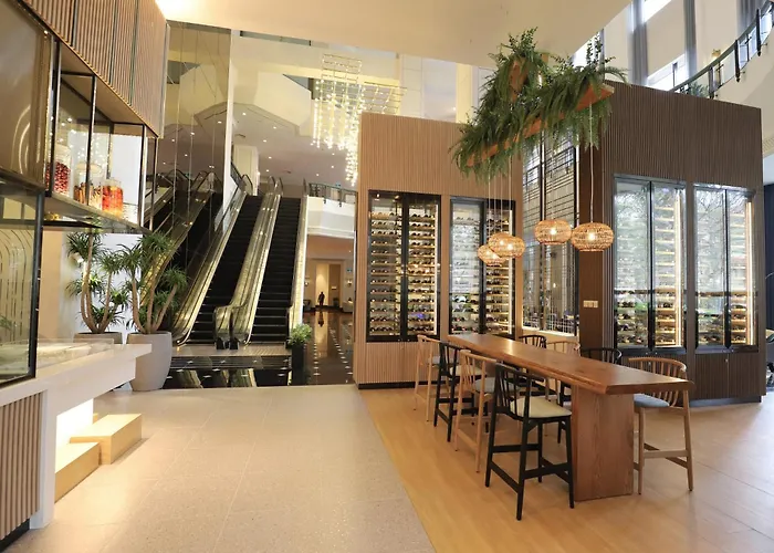 Melia Hanoi