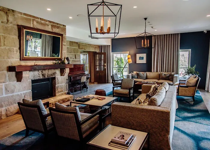 Spicers Guesthouse