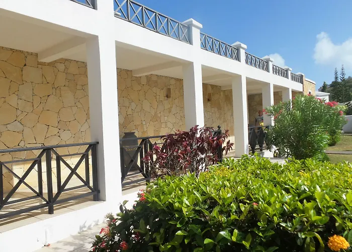 Coyaba Beach Resort St. George's