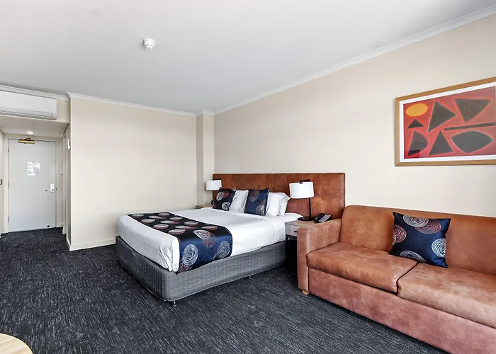 Mantra Meridien Adelaide North Adelaide