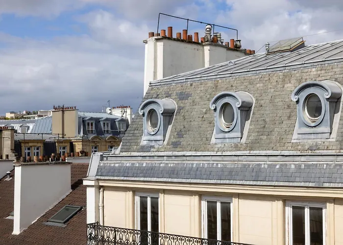 Le Lavoisier