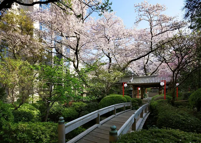 The Prince Sakura Tower Tokyo, Autograph Collection