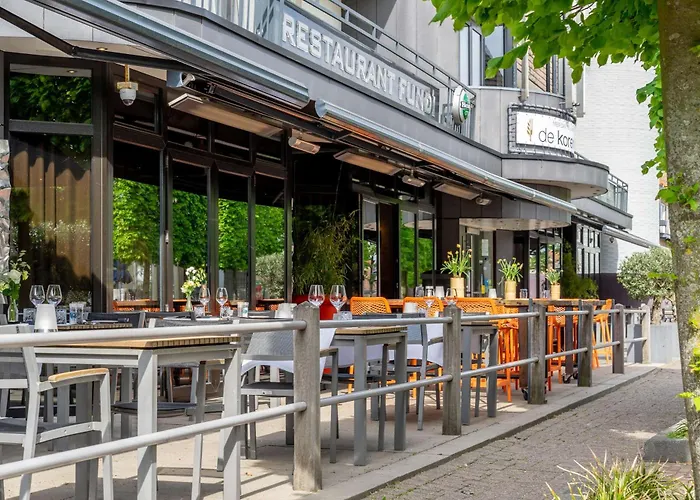 Fletcher Hotel-Restaurant De Korenbeurs