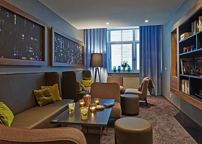 Seaside Residenz Hotel