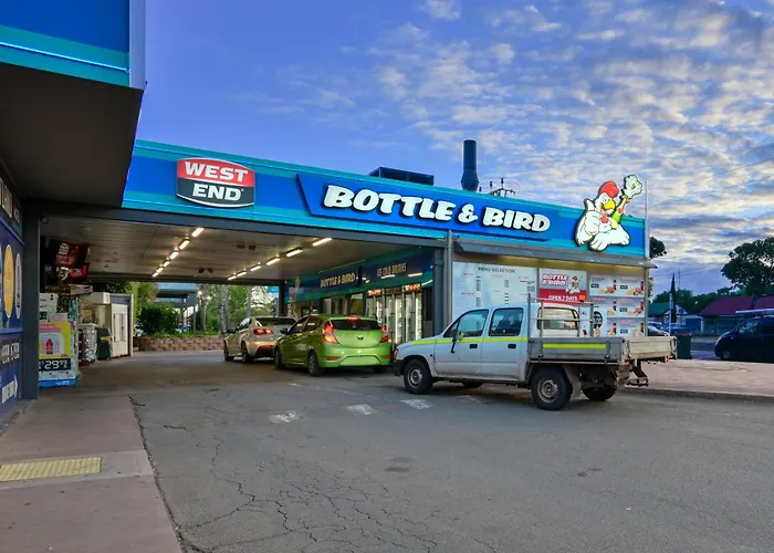 Westland Motel