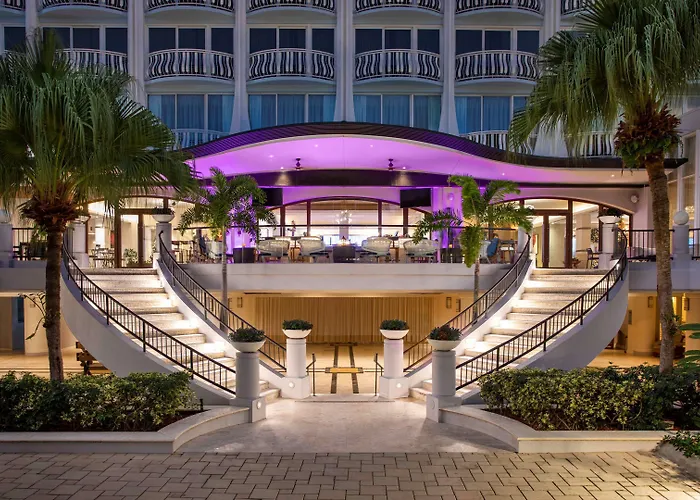 The Royal Sonesta San Juan Hotel Carolina
