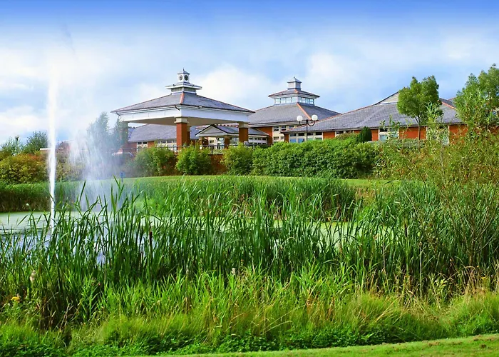 Bromsgrove Hotel