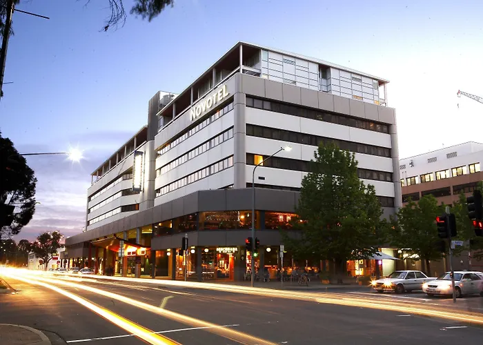 Novotel
