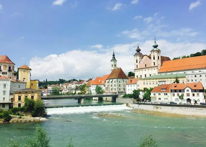 Hotel-Restaurant Minichmayr Steyr