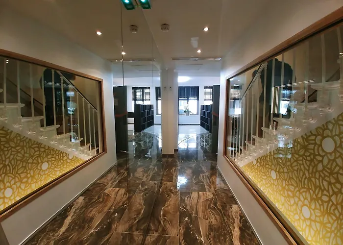 Hotel Aida Opera