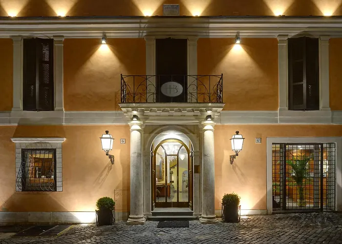 Hotel Bolivar