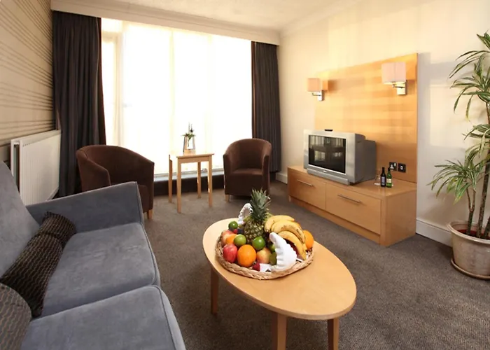 Best Western Palace & Casino