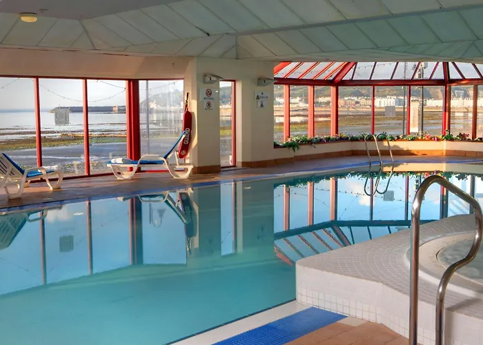 Best Western Palace & Casino
