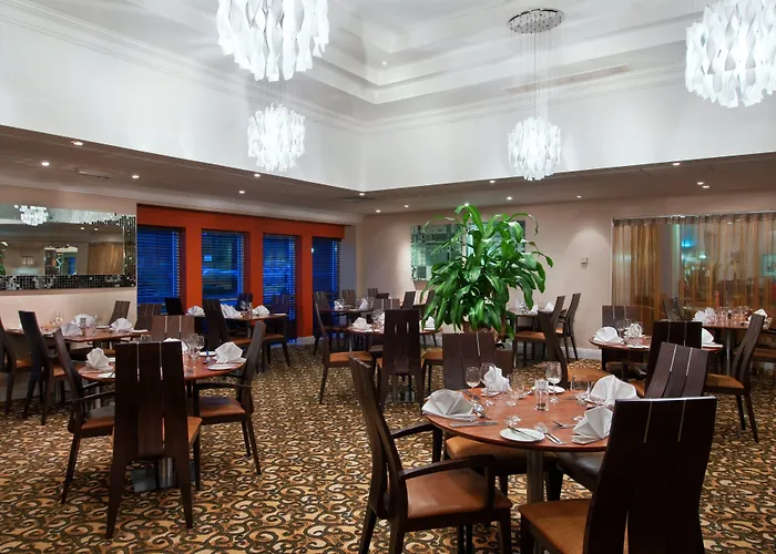Hilton Northampton