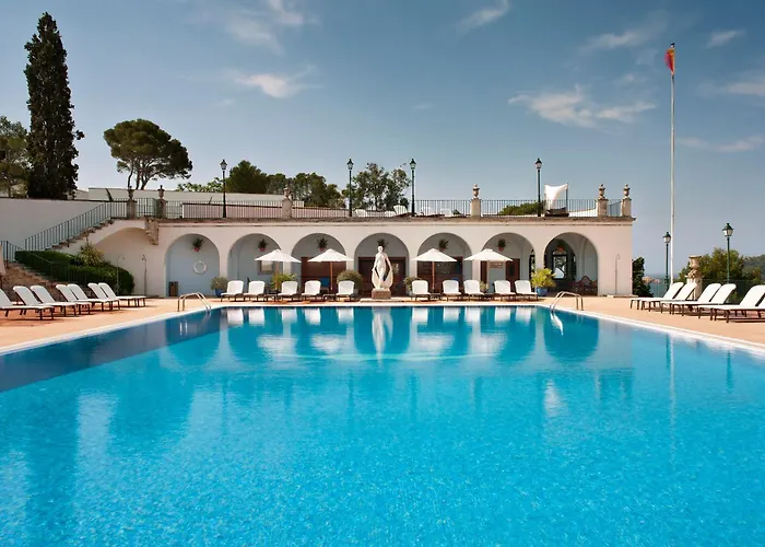 Hostal De La Gavina Gl - The Leading Hotels Of The World