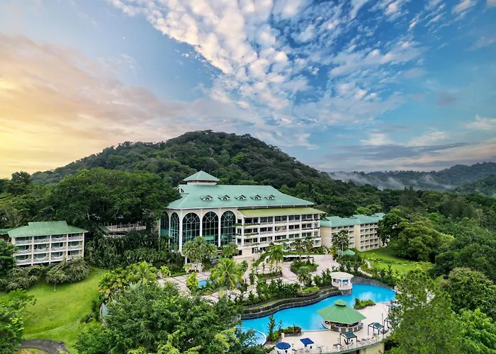 Gamboa Rainforest Reserve