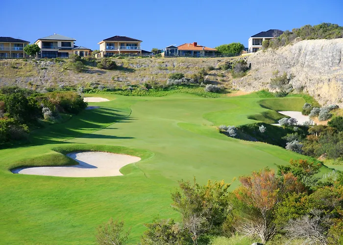 Joondalup Resort Perth
