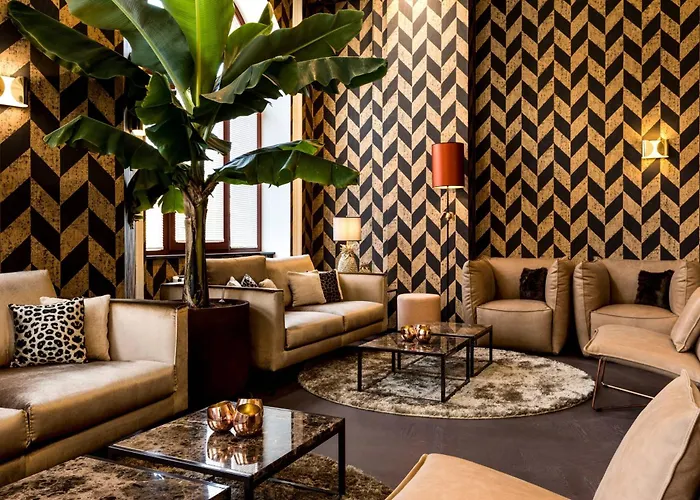 Ac Hotel By Marriott Mainz