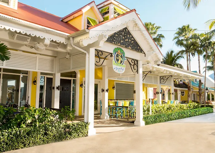 Hotel The Coral At Atlantis Nassau