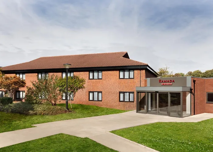 Ramada Bristol West