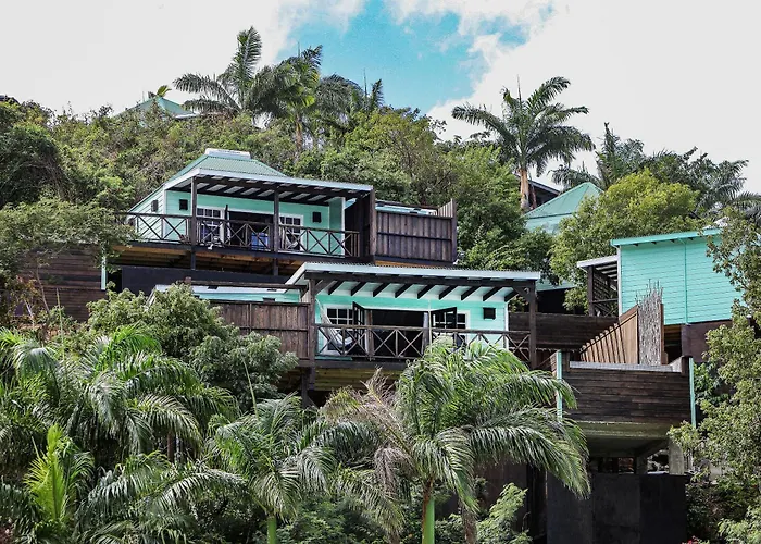 Cocos Hotel Antigua (Adults Only)