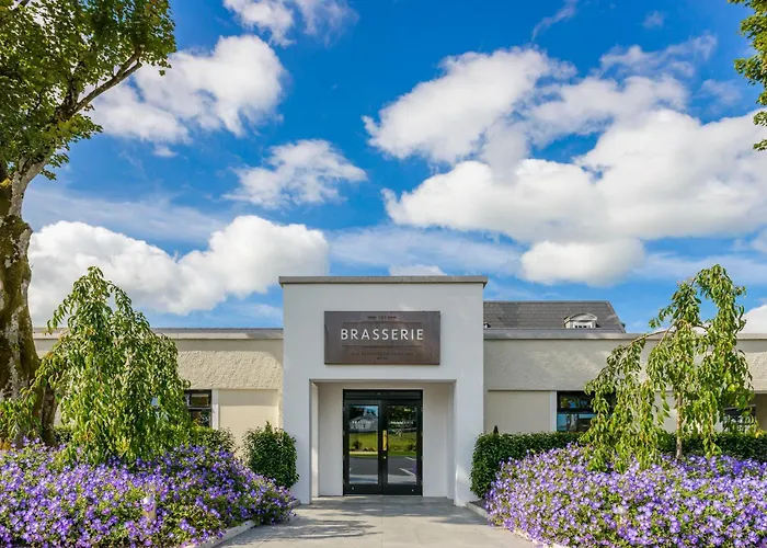 Ballygarry Estate & Spa