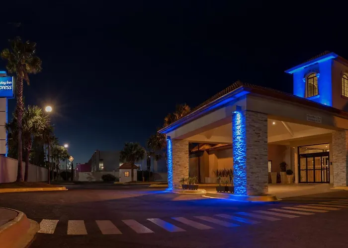 Holiday Inn Express By Ihg