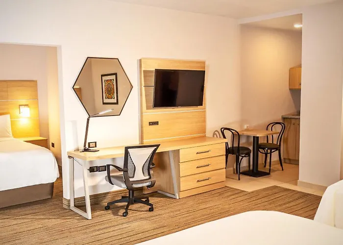 Holiday Inn Express Chihuahua By Ihg