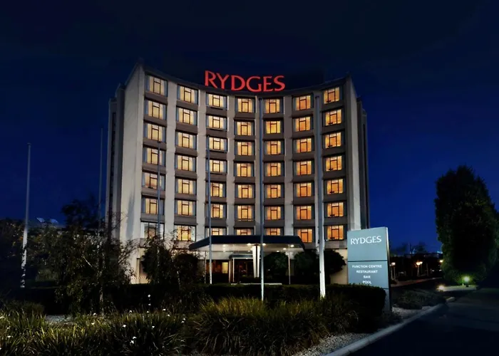 Rydges Geelong