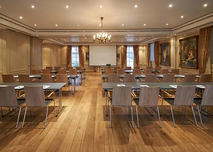 Hardenberg BurgHotel Nörten-Hardenberg