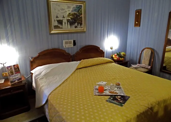 Hotel Accursio