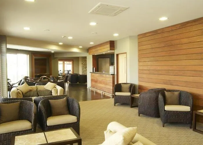 Distinction Luxmore Hotel