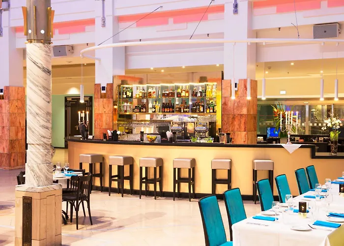 Thon Hotel Oslofjord Sandvika 